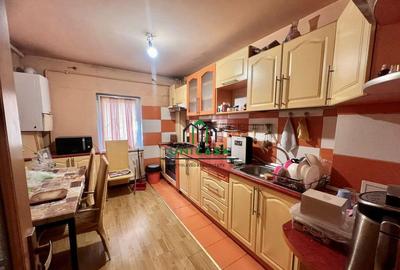 Apartament 4 camere Traian Nord, Ramnicu Valcea ... - 1