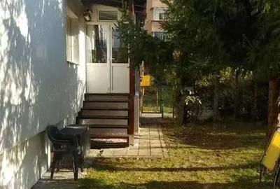 Apartament cu 4 camere decomandat în Câmpulung Muscel - 4