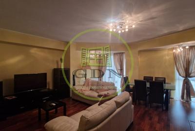 Apartament 4 camere, open space, 150mp, Central - 1