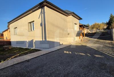 Casa de vacanta in curs de modernizare in Belis, 5 camere, 920mp teren drept - 2
