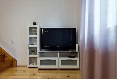 Apartament cu patru camere Busteni - 4