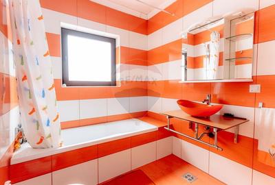 Casă individuală cu 12 camere cu Teren 1240 Mp în Băbana - 11