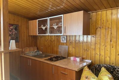 Casă cu 3 camere cu Teren 1140 Mp în Breaza de Jos - 19