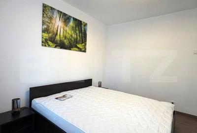 Apartament cu 2 camere decomandat în Între Lacuri - 11