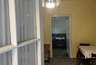 Casă cu 4 camere în Central - 3