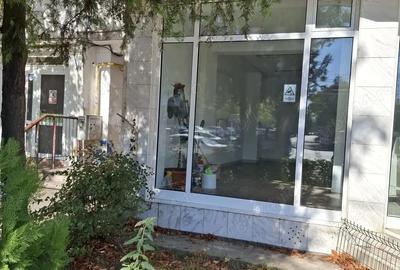Spațiu comercial, de 20 mp, în Micro 19 - 1