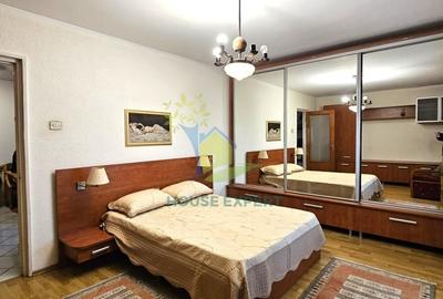 Apt. 2 camere, Aviatiei-Baneasa, in imediata apropiere a parcului Herastrau - 2