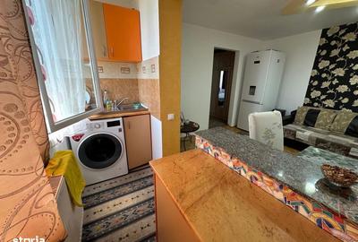 Apartament cu 2 camere în Central - 8