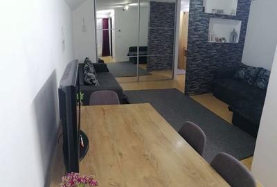 Garsonieră în Mănăștur - 2