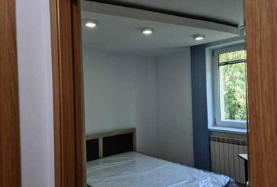 Apartament cu 2 camere semidecomandat în Centrul Vechi - 7