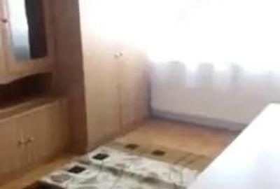 Garsonieră semidecomandată în Buziașului - 1