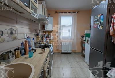 Apartament cu 3 camere decomandate strada Cetatii, Floresti - 15