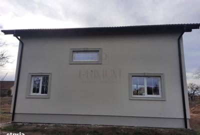 Casă cu 4 camere cu Teren 503 Mp în Albina - 9