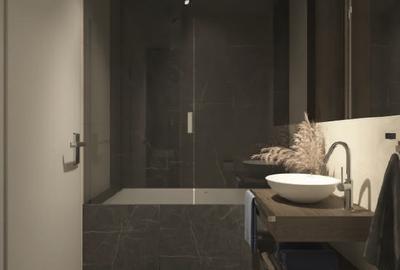 Apartament cu 2 camere semidecomandat în Central - 7