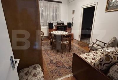 Apartament 3 camere, 58 mp, Horea - 6