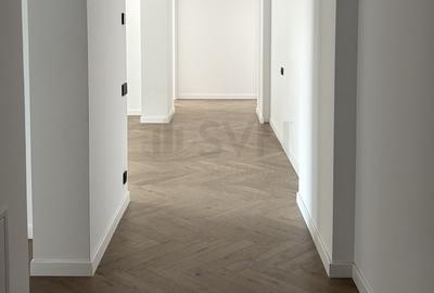 REA1024604 Apartament spatios 4 camere I Design modern I Zona Barbu Vacarescu - 5