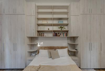 Casa interbelica cu farmec, in apropiere de Mall Vitan - 17