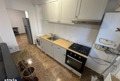 Apartament cu 2 camere decomandat, mobilat în Dobroești - 5