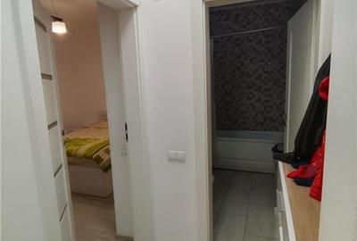 Apartament cu 4 camere etaj 1 ,110 mp + 3 Locuri de Parcare - 10