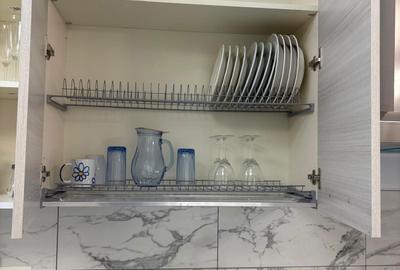Apartament cu 2 camere decomandat în Central - 6