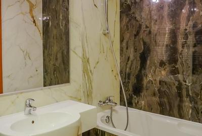 Apartment for rent - Primaverii - 4 rooms - 3