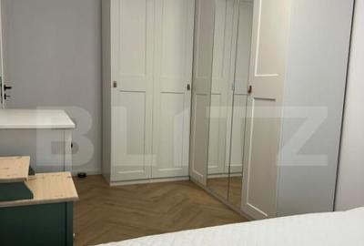 Apartament de vanzare, cu 3 camere, zona Tudor\Green Residen - 8