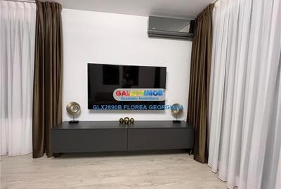 Apartament 2 camere Panoramic - Greenfield Residence - 2