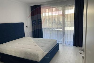 Apartament cu 2 camere decomandat, mobilat în 13 Septembrie - 5