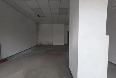 Spațiu comercial, de 57 mp, în Vitan - 1