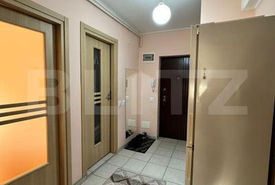 Apartament cu 2 camere decomandat în Florești - 2