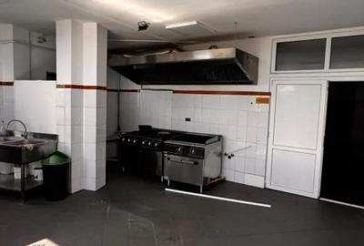 Spațiu comercial, de 508 mp, în Valea Rosie - 6
