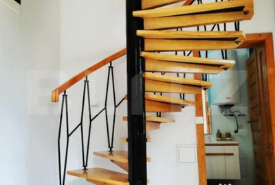 Casă cu 5 camere în Central - 16