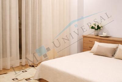 Apartament cu 2 camere decomandat în Unirii - 2