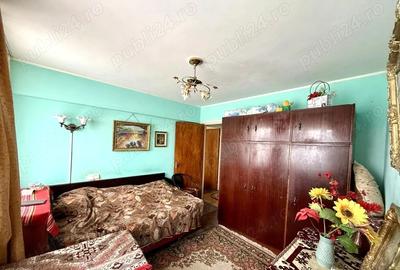 Apartament cu 22 camere semidecomandat, mobilat în Camil Ressu - 5