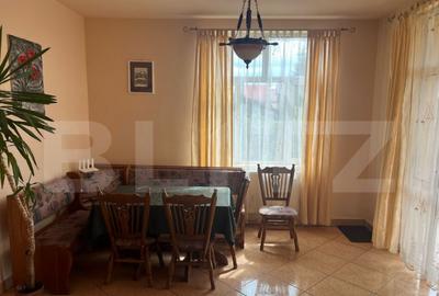Casă cu 7 camere cu Teren 1437 Mp în Sâncraiu de Mureș - 5
