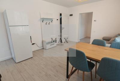 Apartament cu 2 camere semidecomandat, mobilat în Baciu - 4