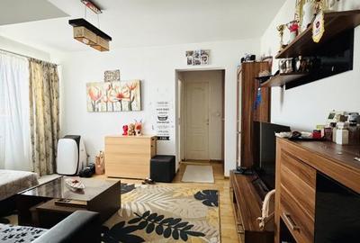 Apartament cu 2 camere semidecomandat, mobilat în Iosefin - 7