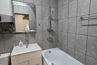 Apartament pe faleza Dunarii la Or?ova - 6