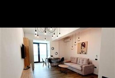 Apartament cu 2 camere decomandat, mobilat în Nord - 1