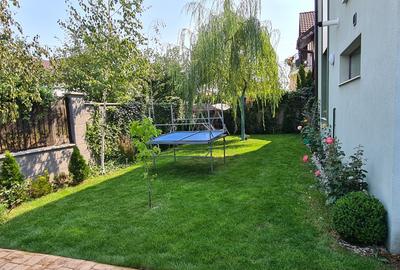 360 Imobiliare oferă spre vânzare o casă tip triplex Dumbravita - 12