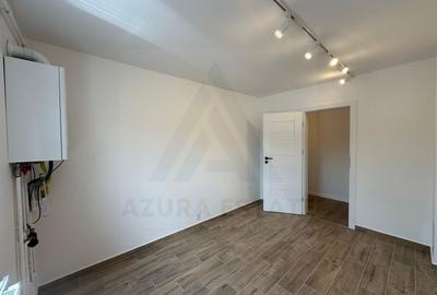 Apartament cu 3 camere decomandat în Ștrand - 12