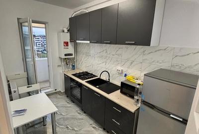 Garsonieră decomandată în Roșu - 4