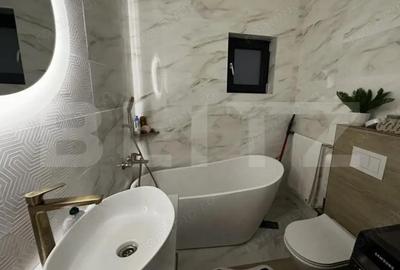 Casa de vanzare in Unirea mobilata, utilata - 10