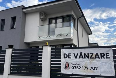 Casa de vanzare Nufarul Oradea - 3