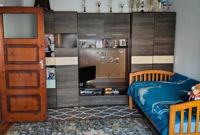 Garsonieră decomandată în Central - 1