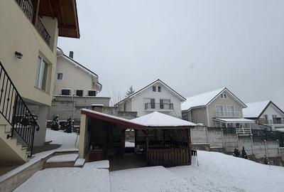 Casă cu 4 camere în Archia - 2