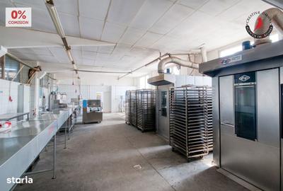 Spațiu comercial, de 2,234 mp, în Frătești - 9