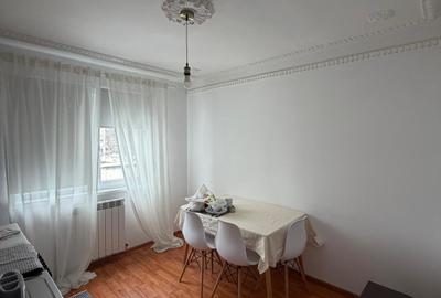 Apartament cu 4 camere nedecomandat în Micro 39 - 11