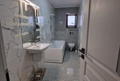 # Finalizat - 3 camere - Central - PALAS MALL - mobilat si utilat - 4