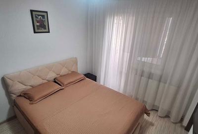 Apartament cu 2 camere semidecomandat în Central - 5
